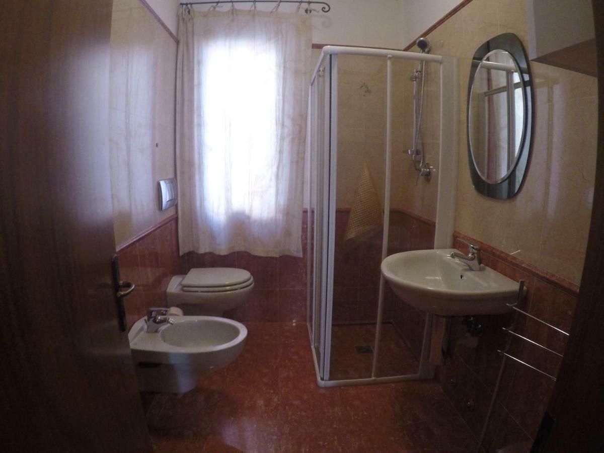 カオルレCasa Cornaro - Agenzia Cocalアパートメント エクステリア 写真
